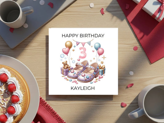 Personalized Birthday Greeting Cards: The Perfect Way to Make Birthdays Special